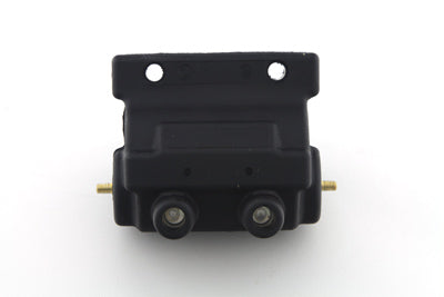 Accel Black Power Pulse 12 Volt Coil