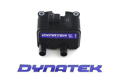 Dynatek Twin Cam Coil .5 Ohms
