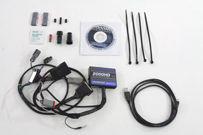 Dyna 2000 Ignition Module