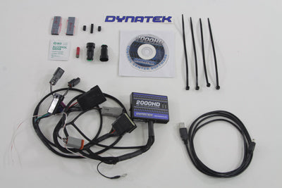 Dyna 2000 Ignition Module