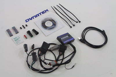 Dyna 2000 Ignition Module