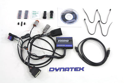 Dyna 2000 Ignition Module