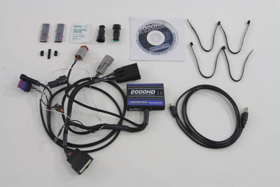 Dyna 2000 Ignition Module