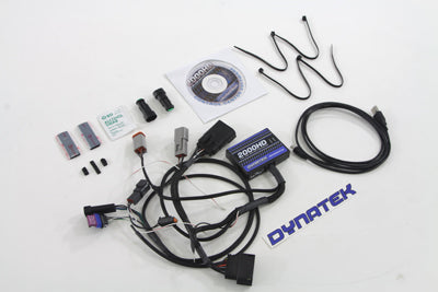 Dyna 2000 Ignition Module