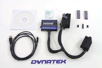 Dyna 2000 Ignition Module