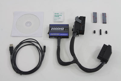 Dyna 2000 Ignition Module