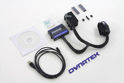 Dyna 2000 Ignition Module