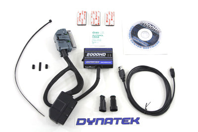 Dyna 2000 Ignition Module