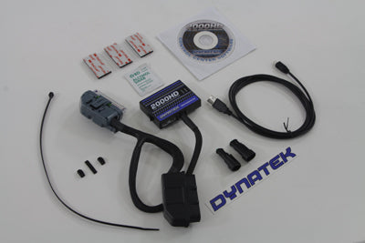 Dyna 2000 Ignition Module
