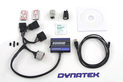 Dyna 2000 Ignition Module