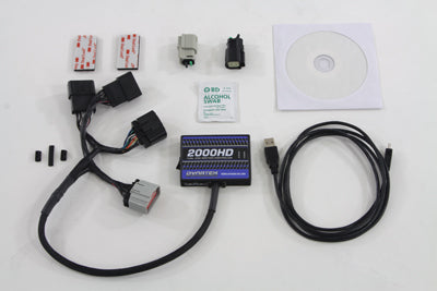 Dyna 2000 Ignition Module