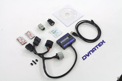 Dyna 2000 Ignition Module