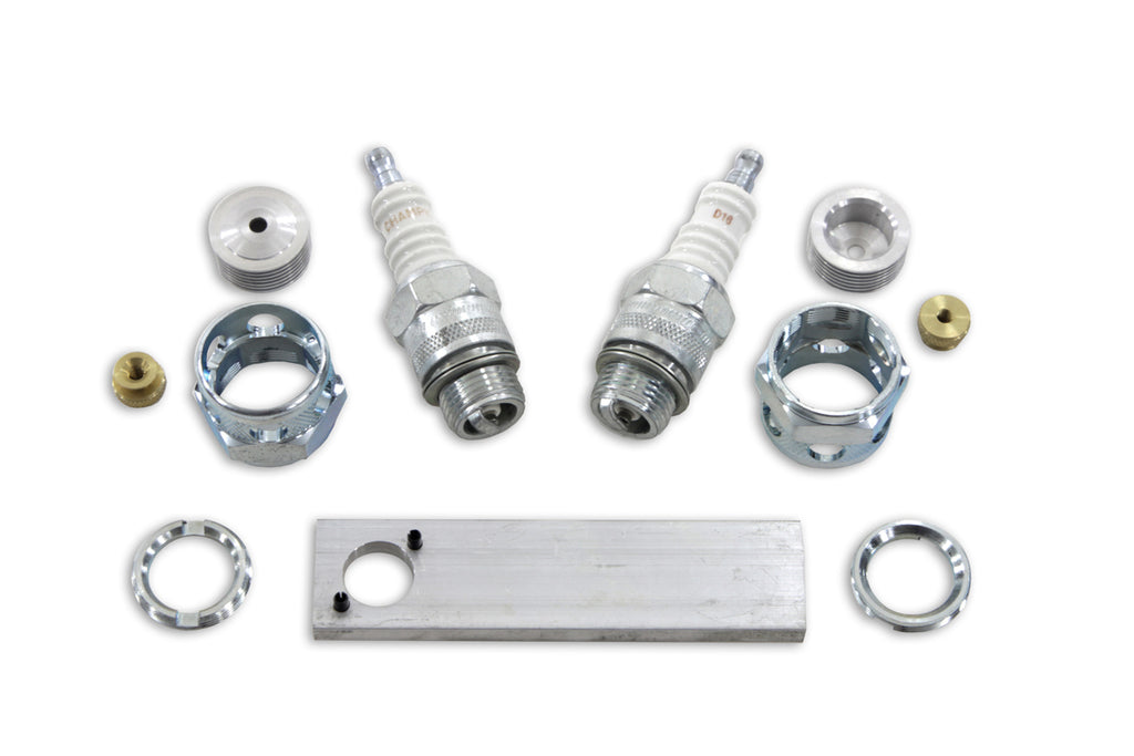 18mm Spark Plug Kit