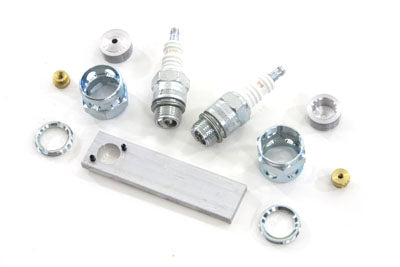 18mm Spark Plug Kit