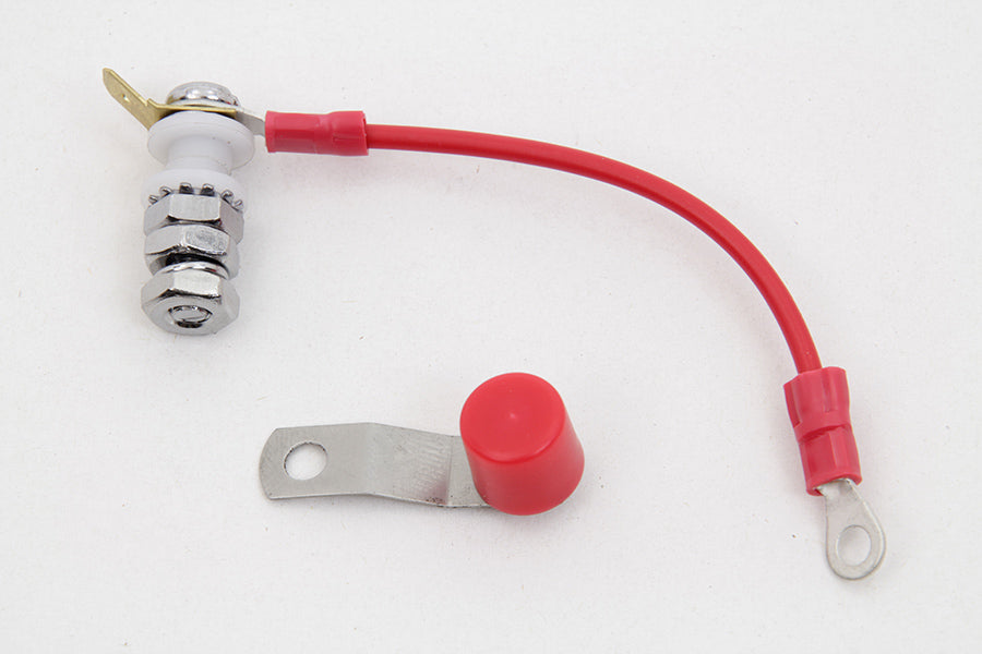 Magneto Kill Switch Kit