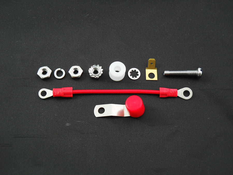 Magneto Kill Switch Kit