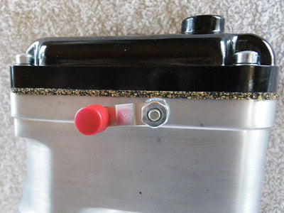 Magneto Kill Switch Kit