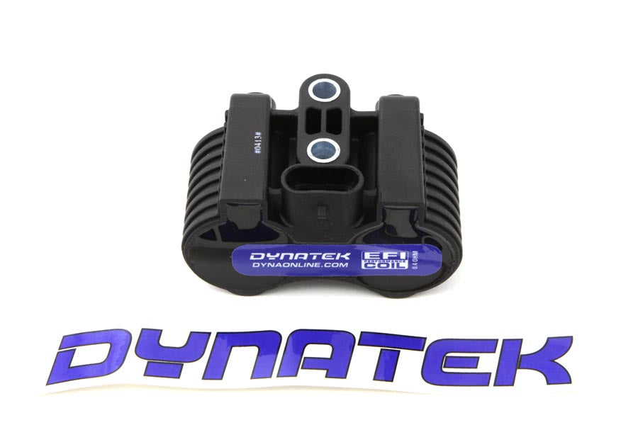 Dynatek Twin Cam Coil .4 Ohms