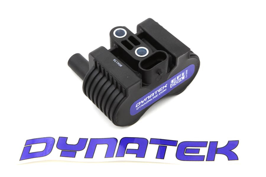 Dynatek Twin Cam Coil .4 Ohms