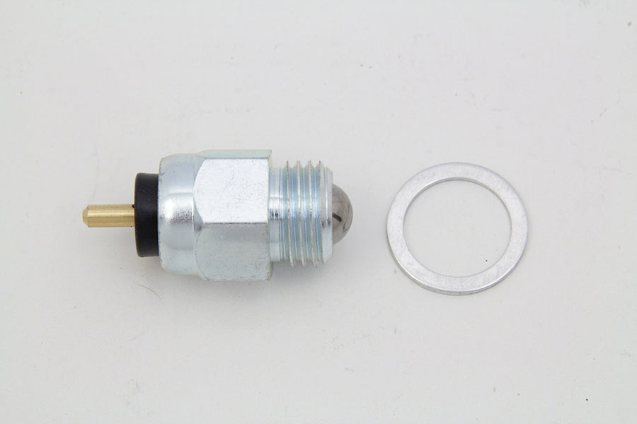 Indicator Neutral Switch Zinc