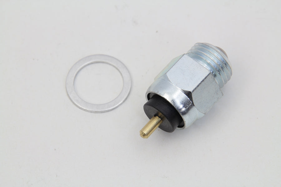 Indicator Neutral Switch Zinc