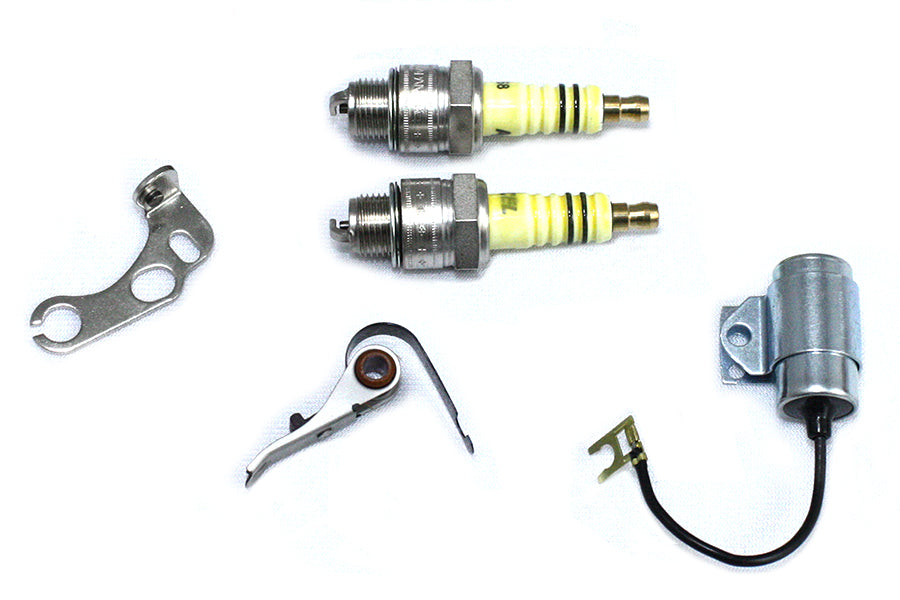 Ignition Tune Up Kit with Champion Spark Plugs