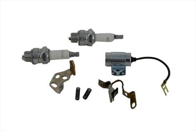 Ignition Tune Up Kit with Champion Spark Plugs