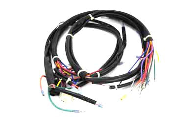 Main Wiring Harness Kit