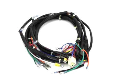 Main Wiring Harness Kit