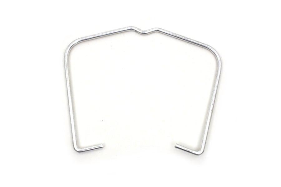 Cadmium Distributor Cover Top Clip