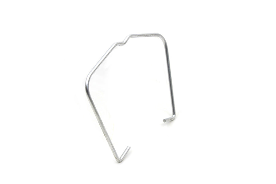 Cadmium Distributor Cover Top Clip