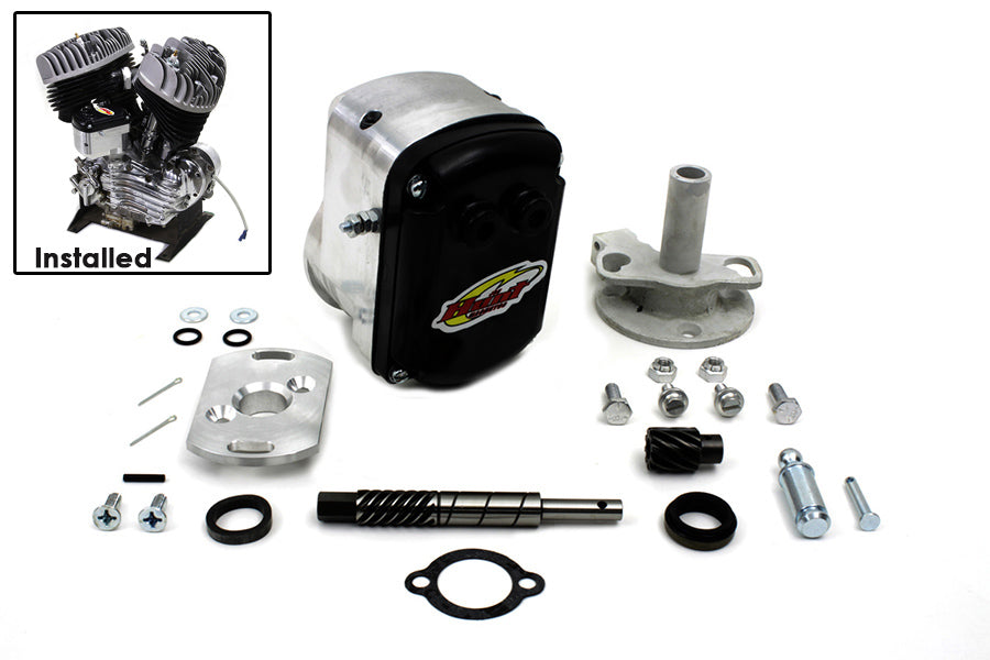 New Harley Davidson Sportster Parts – Vintage Parts Suppliers
