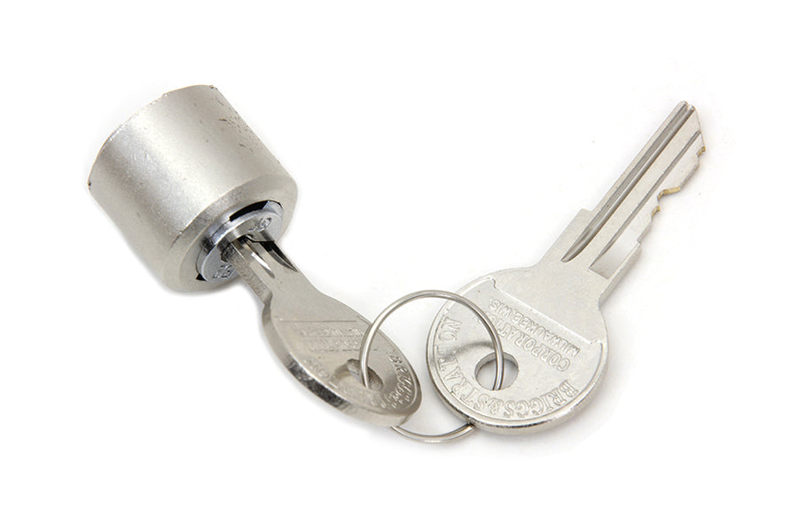 Ignition Switch Tumbler