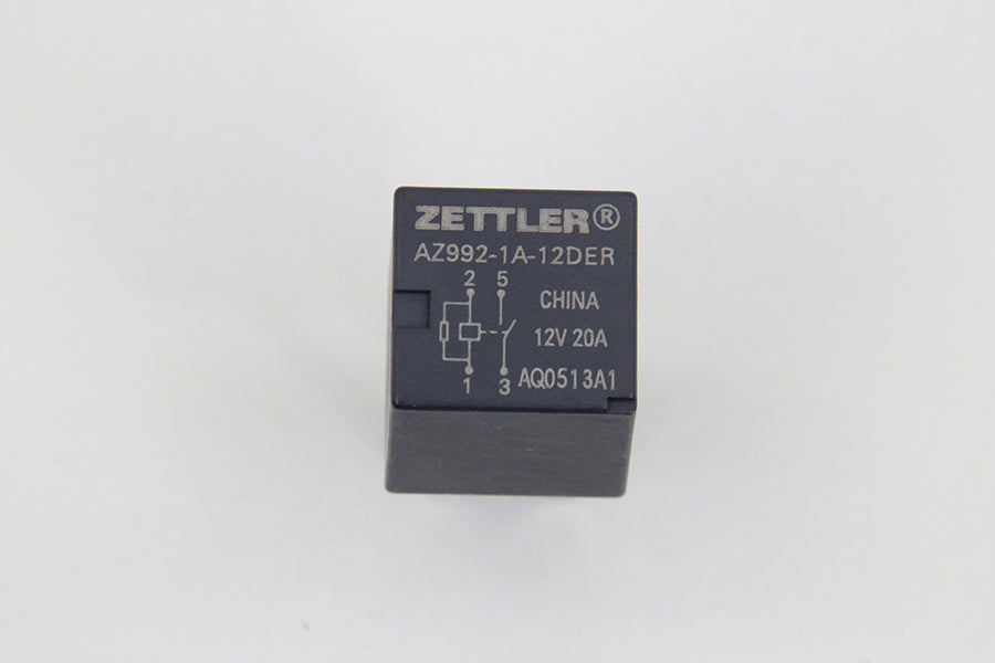 Micro Starter Relay