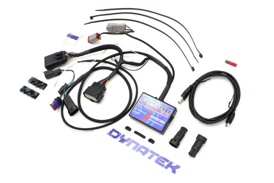 Dynatek Fusion EFI Ignition Module