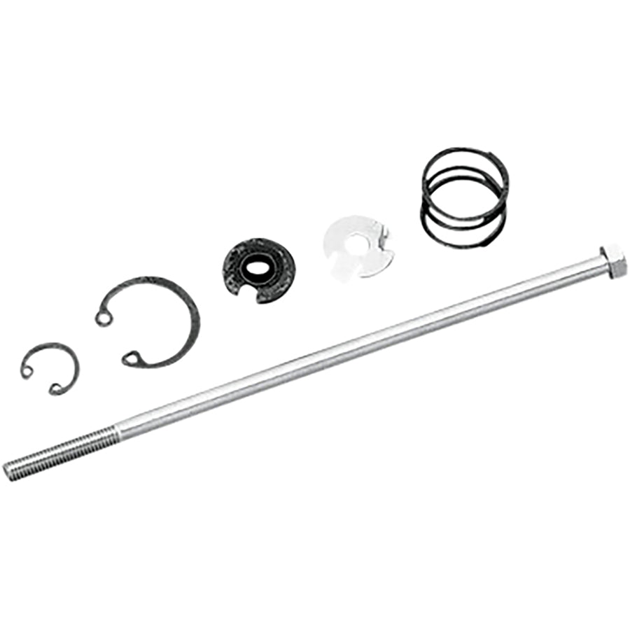 Solo Starter Jackshaft Repair Kit