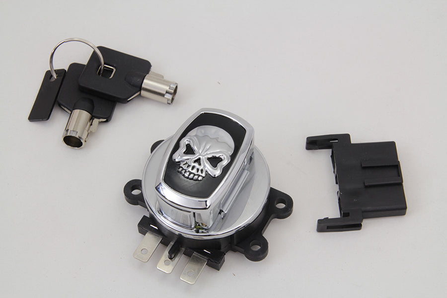 Electronic Ignition Switch