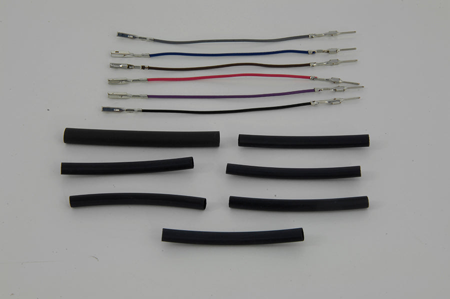 Throttle by Wire +4 Extension Harness Kit