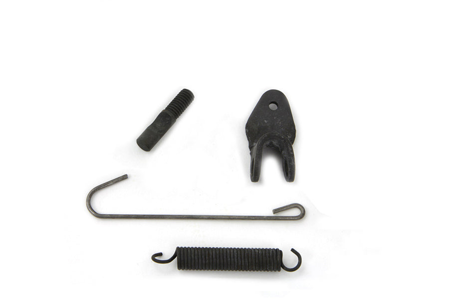 Mechanical Brake Switch Parts Kit