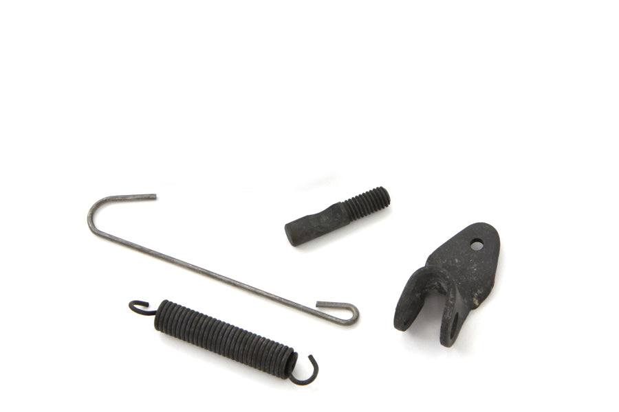 Mechanical Brake Switch Parts Kit