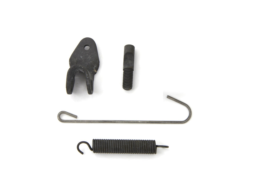 Mechanical Brake Switch Parts Kit