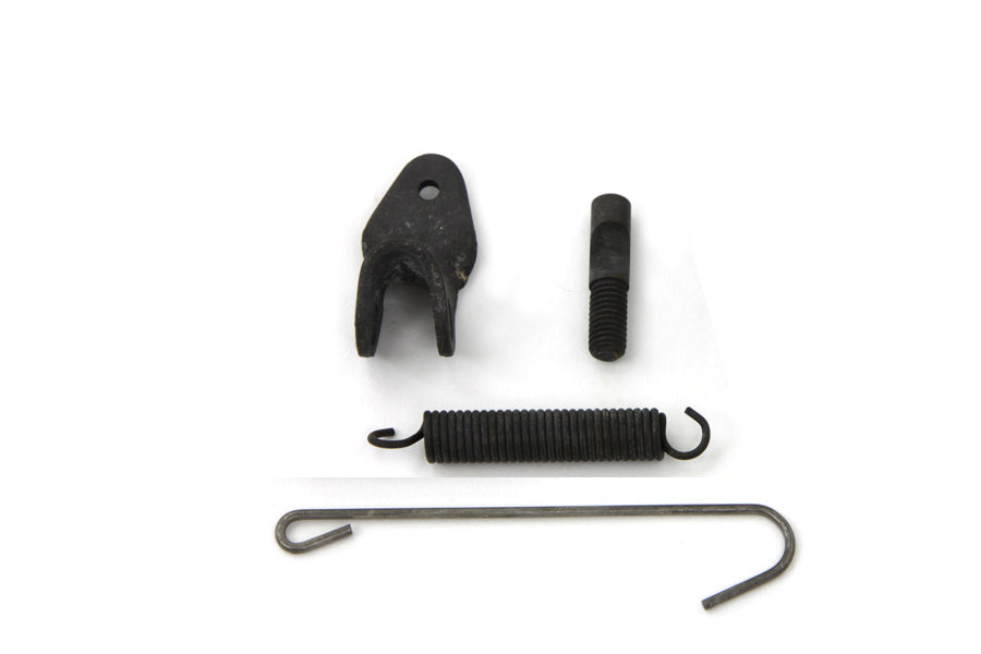 Mechanical Brake Switch Parts Kit