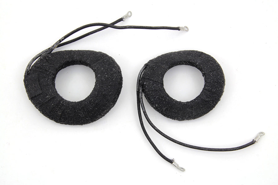3 Brush Generator Field Coil Set