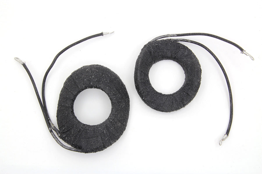 3 Brush Generator Field Coil Set