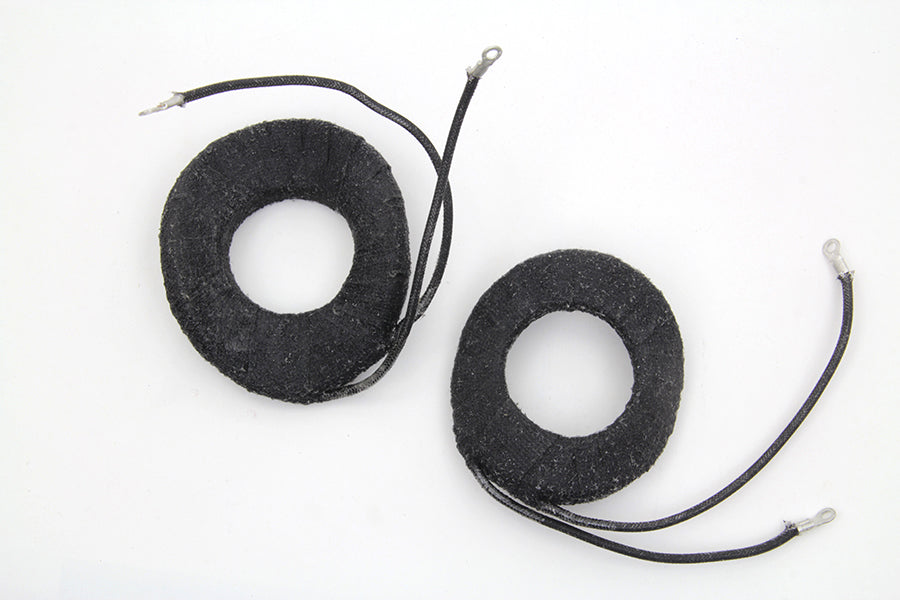 3 Brush Generator Field Coil Set