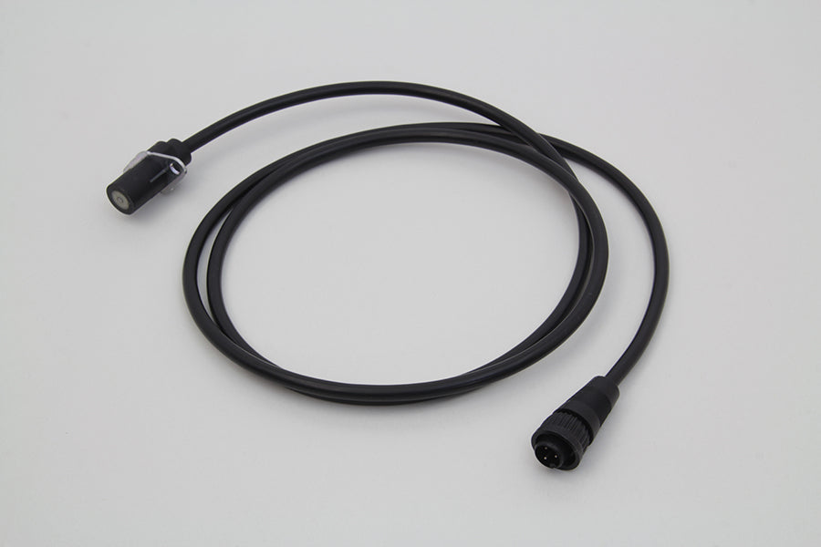 Crankshaft Position Sensor