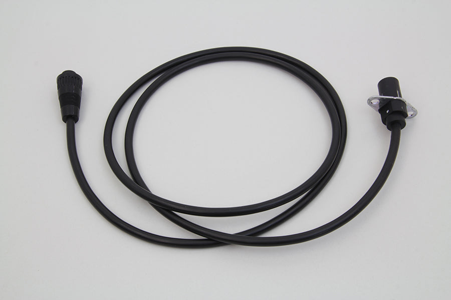 Crankshaft Position Sensor