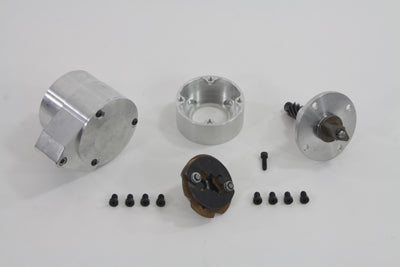 Angle Magneto Drive Assembly