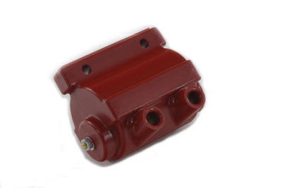 Sifton Red 12 Volt Dual Fire Coil