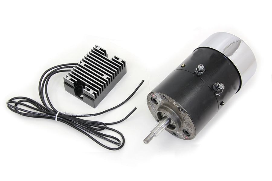 32E 12 Volt Alternator Conversion Unit